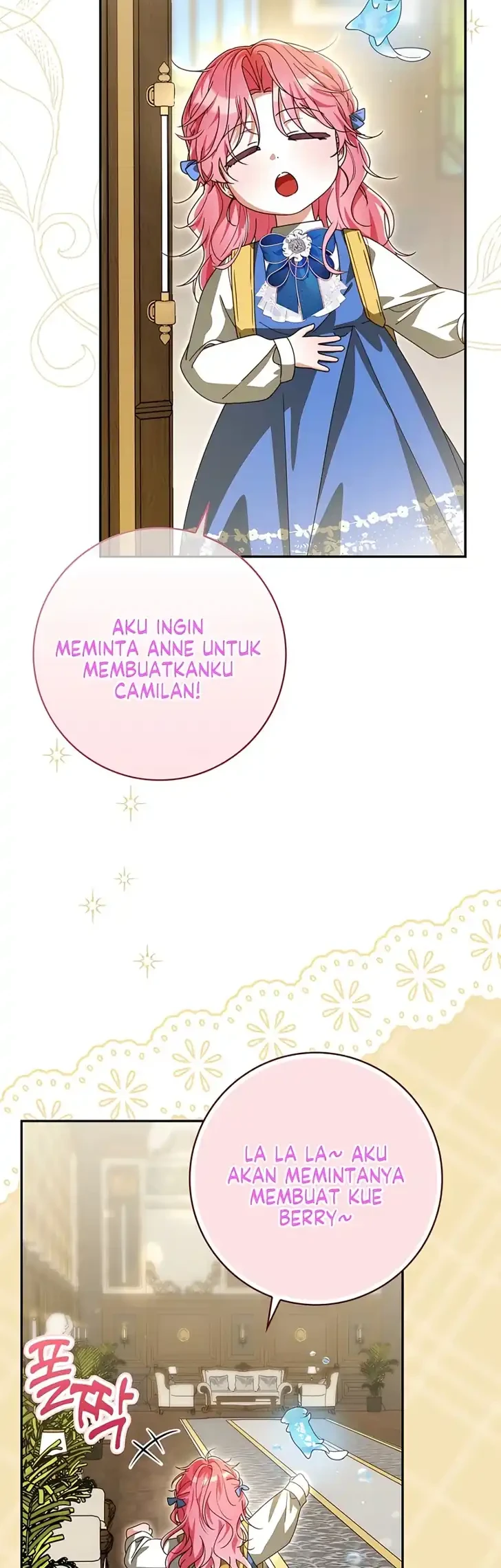 I Will Try to Save My Dad Bab 24 halaman 9