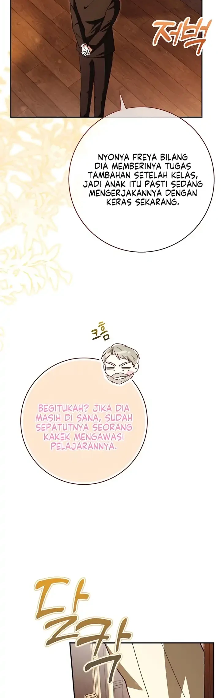 I Will Try to Save My Dad Bab 24 halaman 15