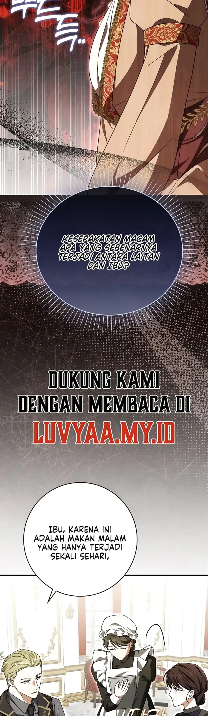 I Will Try to Save My Dad Bab 24 halaman 50