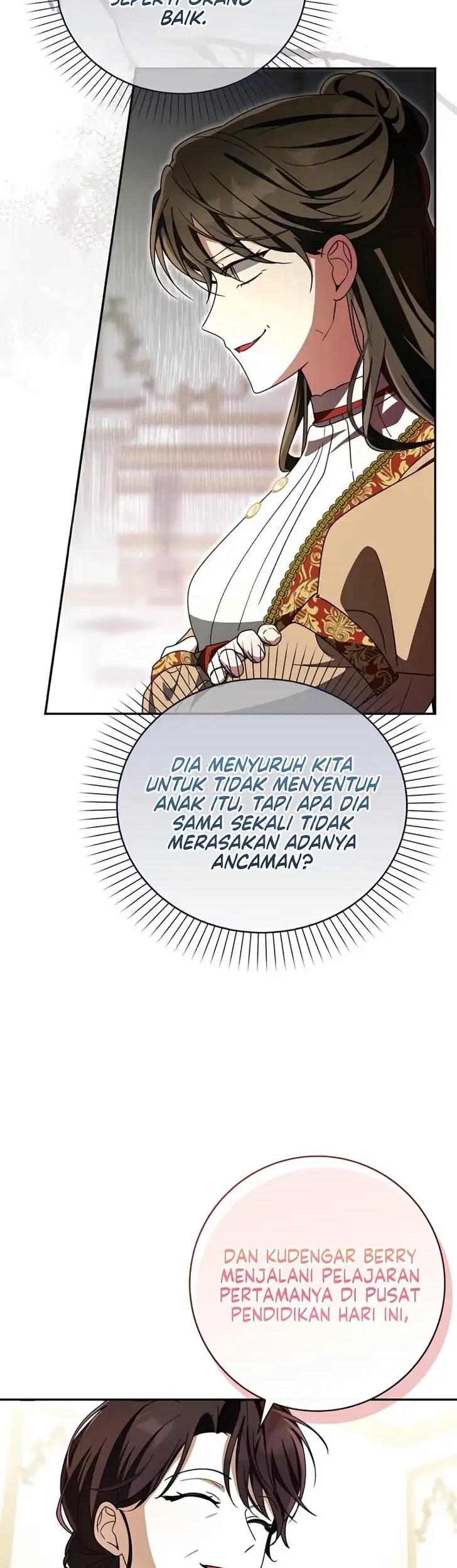 I Will Try to Save My Dad Bab 24 halaman 56