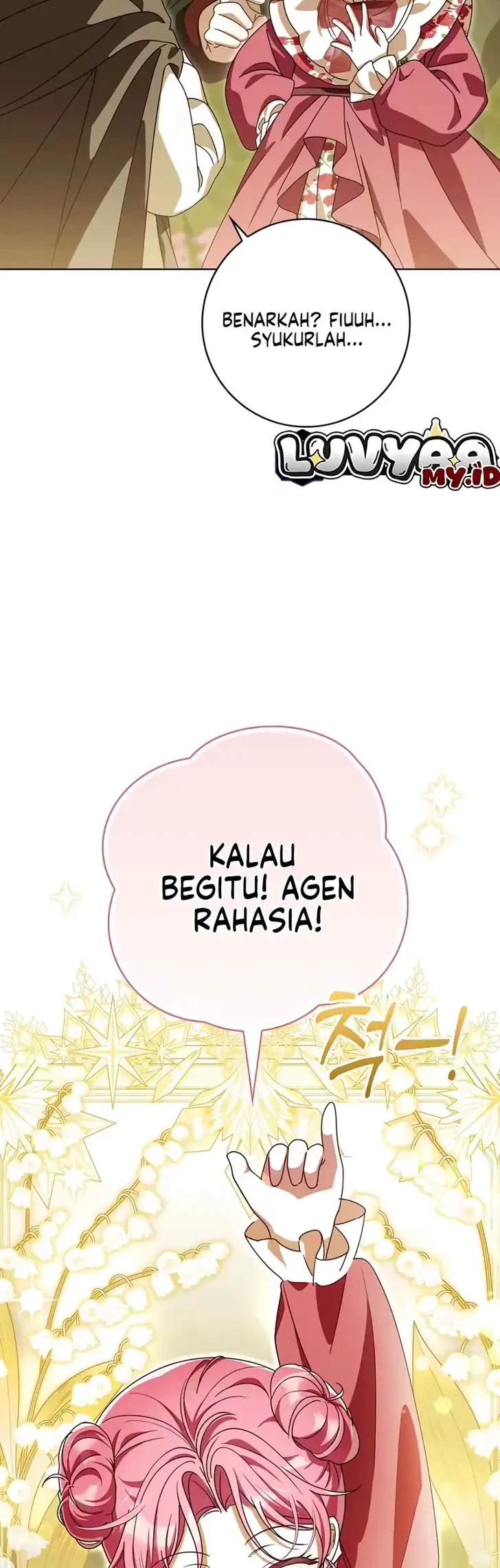 I Will Try to Save My Dad chapter 27 halaman 18