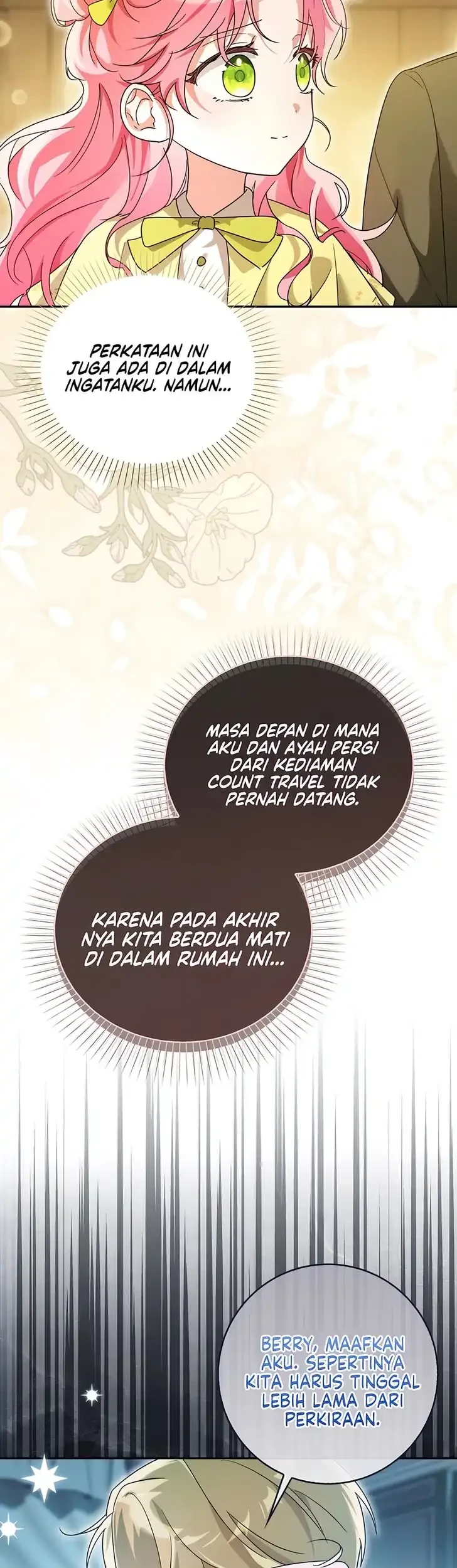 I Will Try to Save My Dad chapter 3 halaman 7