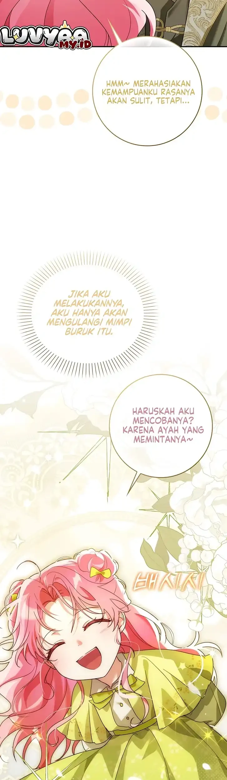 I Will Try to Save My Dad chapter 3 halaman 10