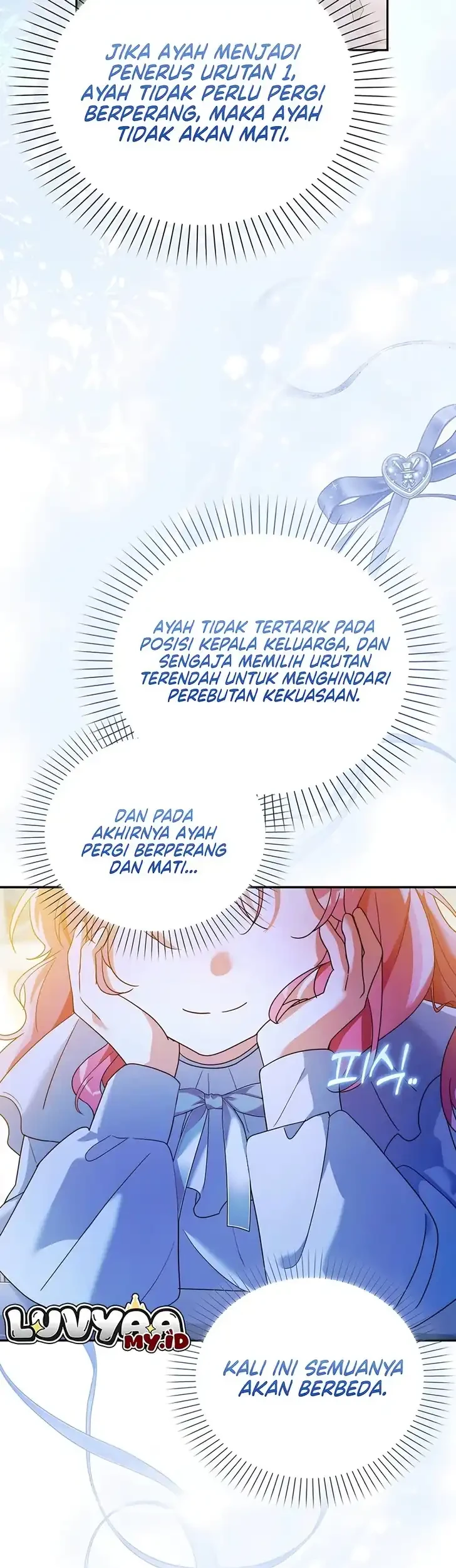 I Will Try to Save My Dad chapter 3 halaman 17