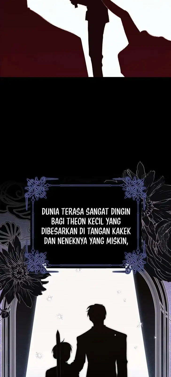 I Will Try to Save My Dad chapter 3 halaman 28