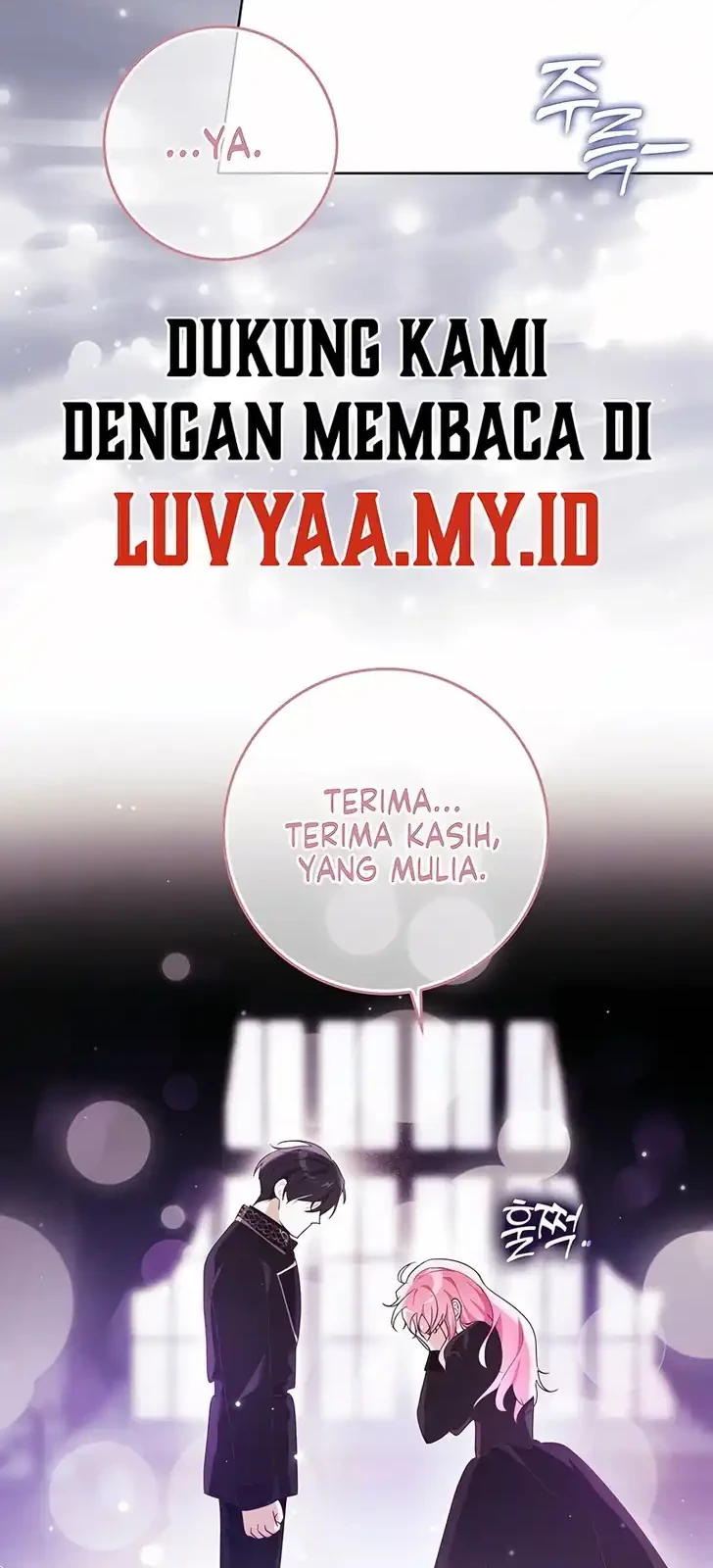 I Will Try to Save My Dad chapter 3 halaman 36