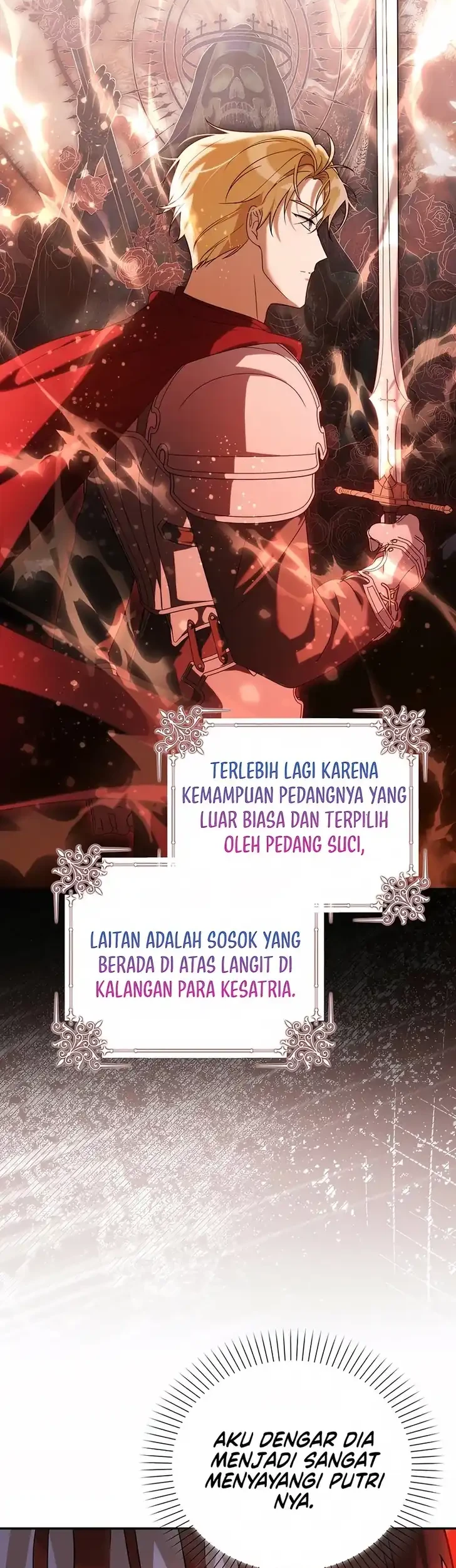 I Will Try to Save My Dad chapter 3 halaman 51