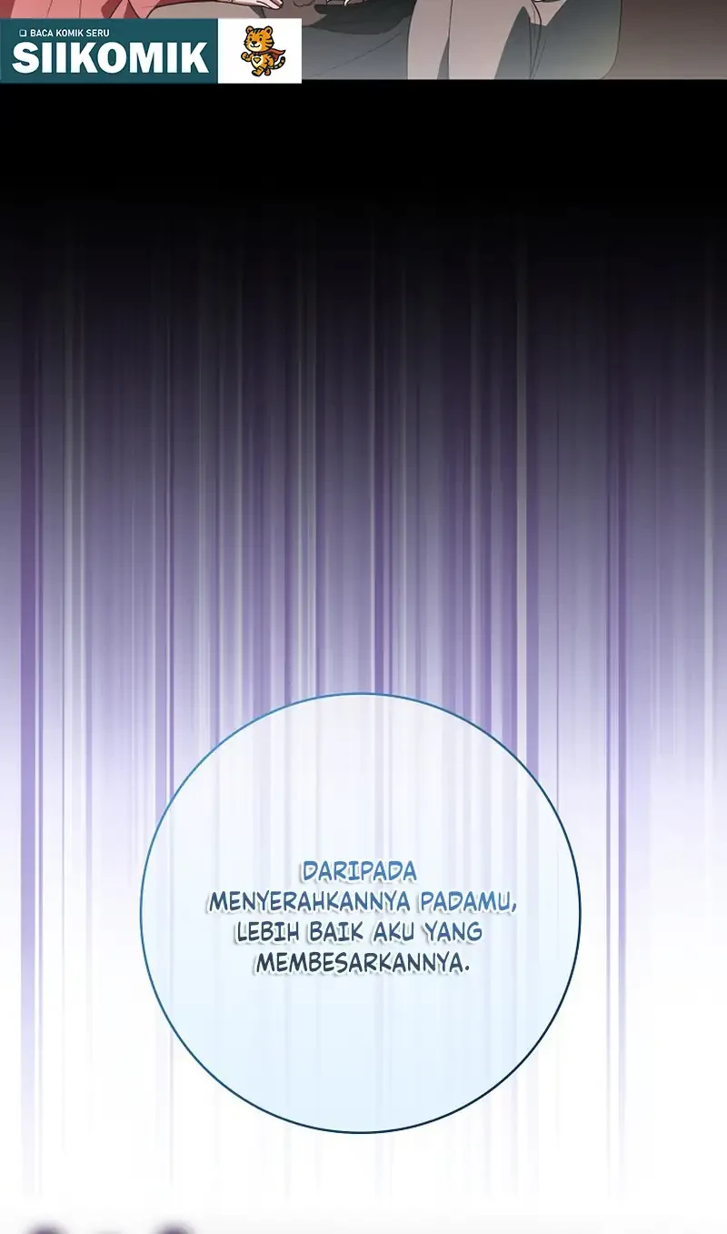 I Will Try to Save My Dad chapter 30 halaman 5