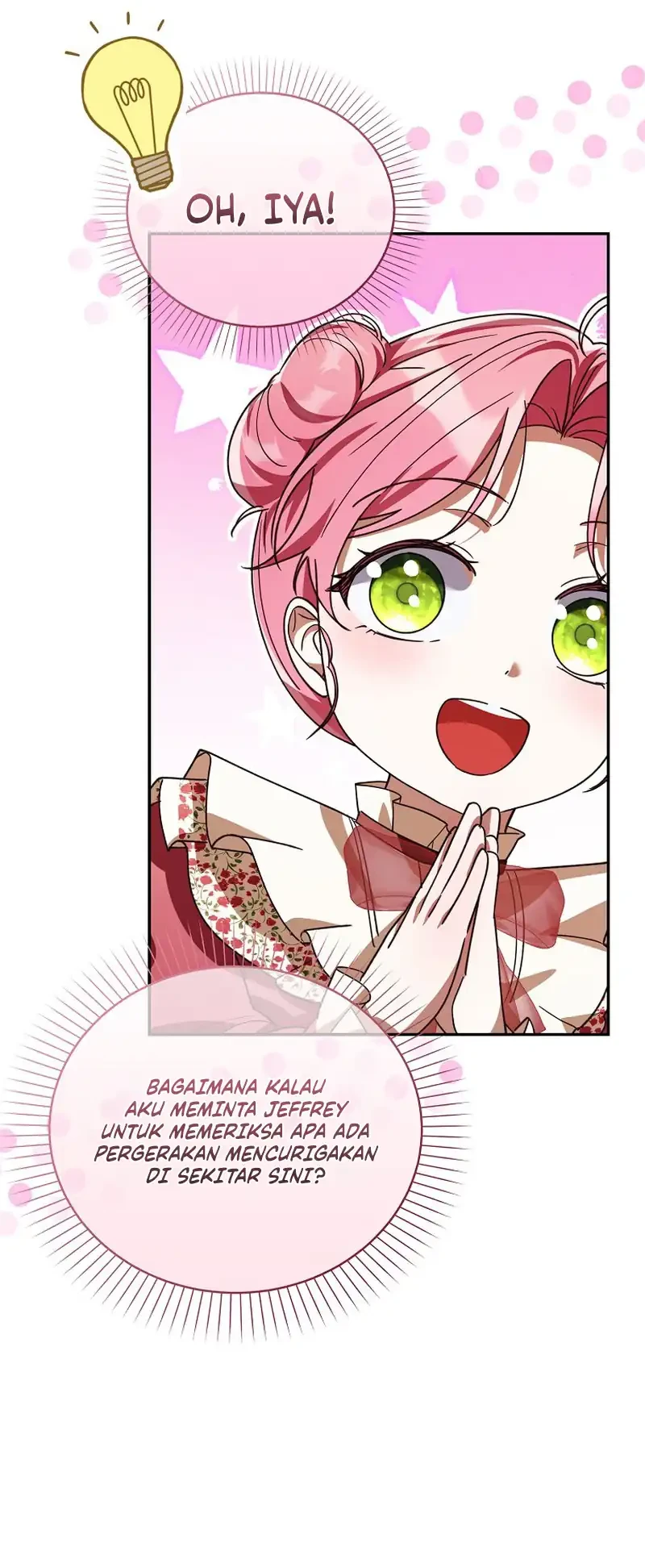 I Will Try to Save My Dad chapter 30 halaman 49
