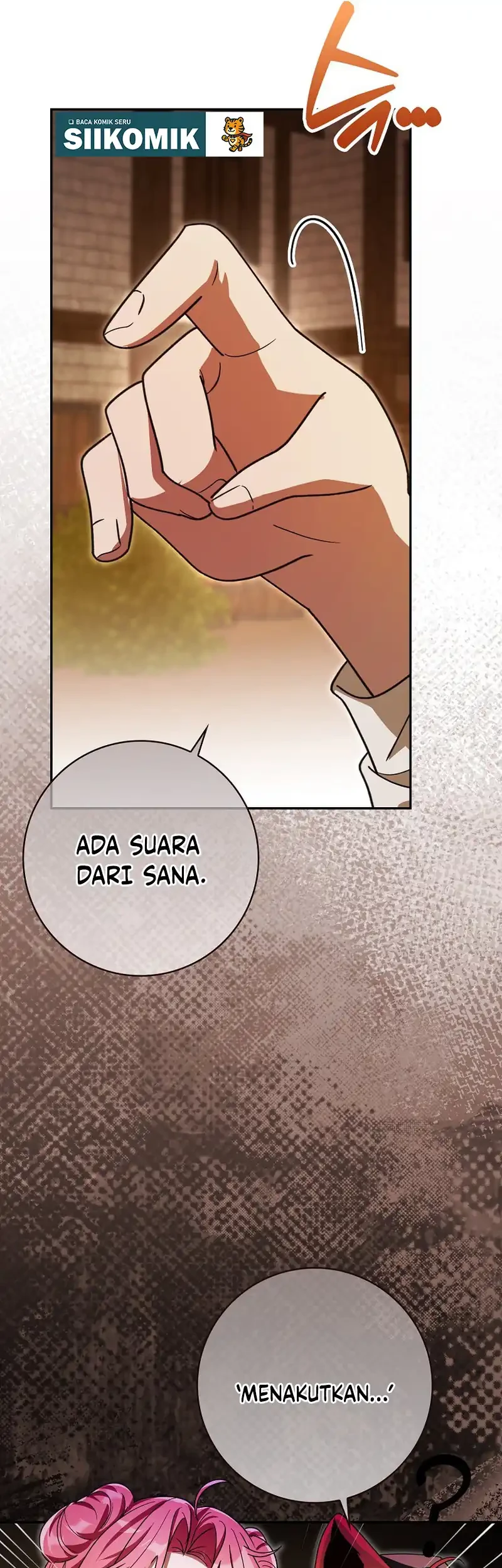 I Will Try to Save My Dad chapter 30 halaman 60