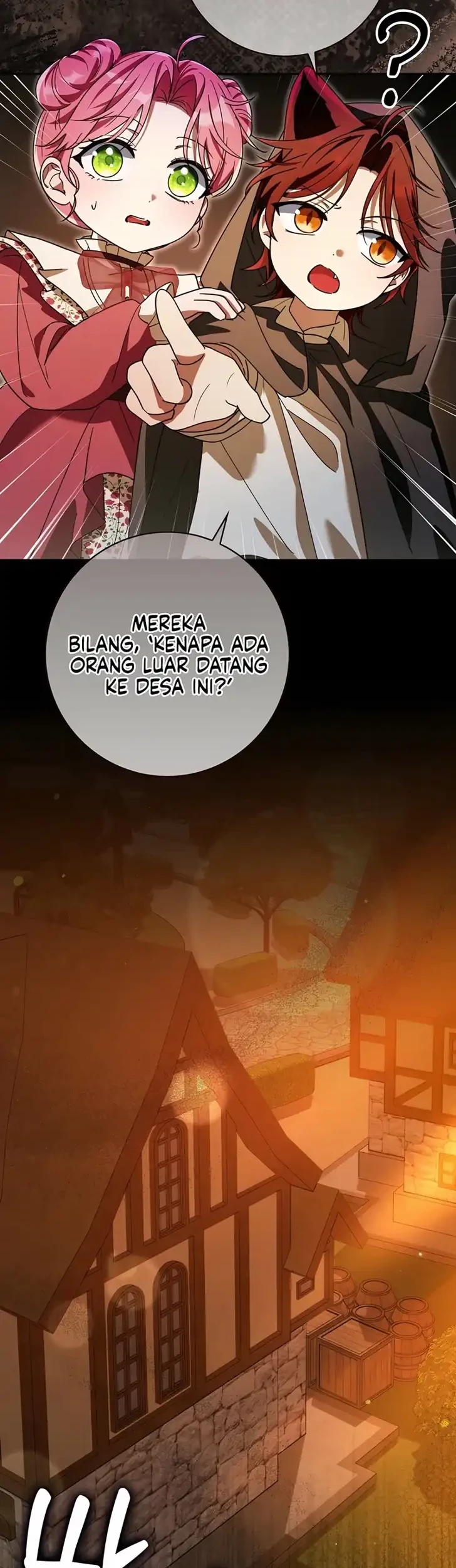 I Will Try to Save My Dad Bab 31 halaman 2
