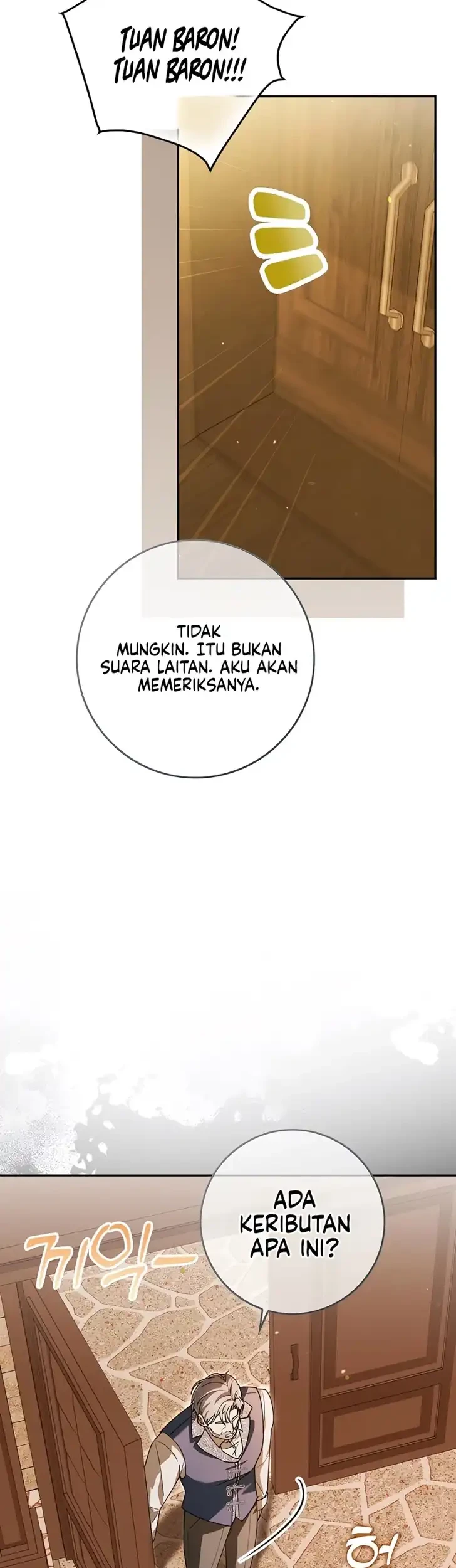 I Will Try to Save My Dad Bab 31 halaman 11