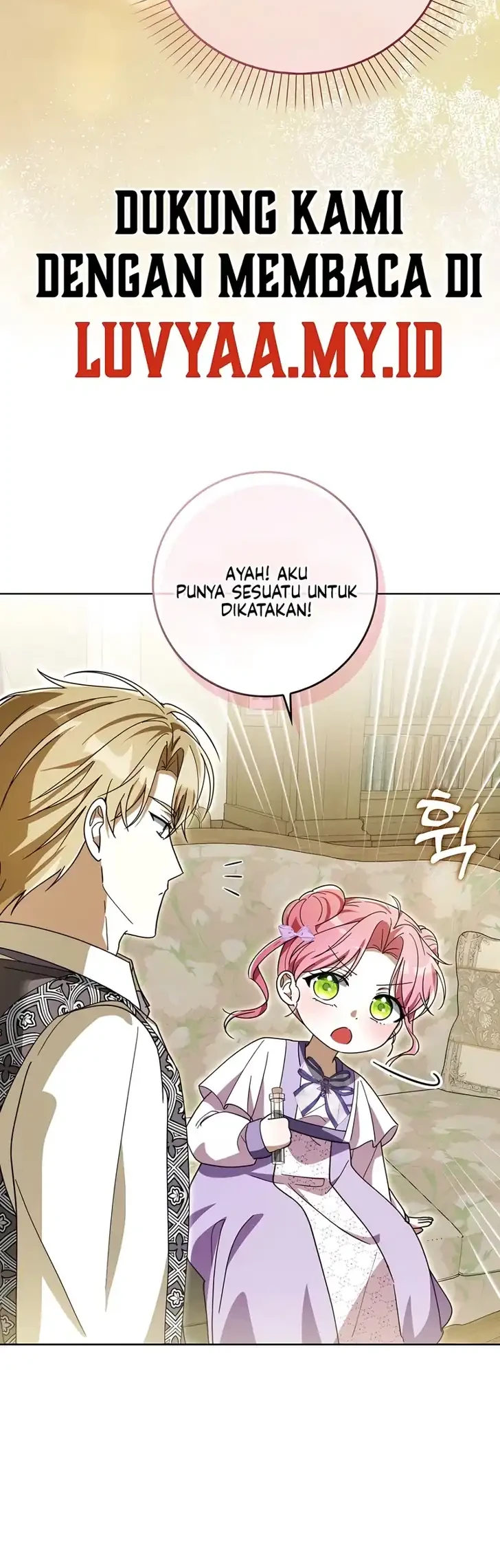 I Will Try to Save My Dad chapter 32 halaman 15