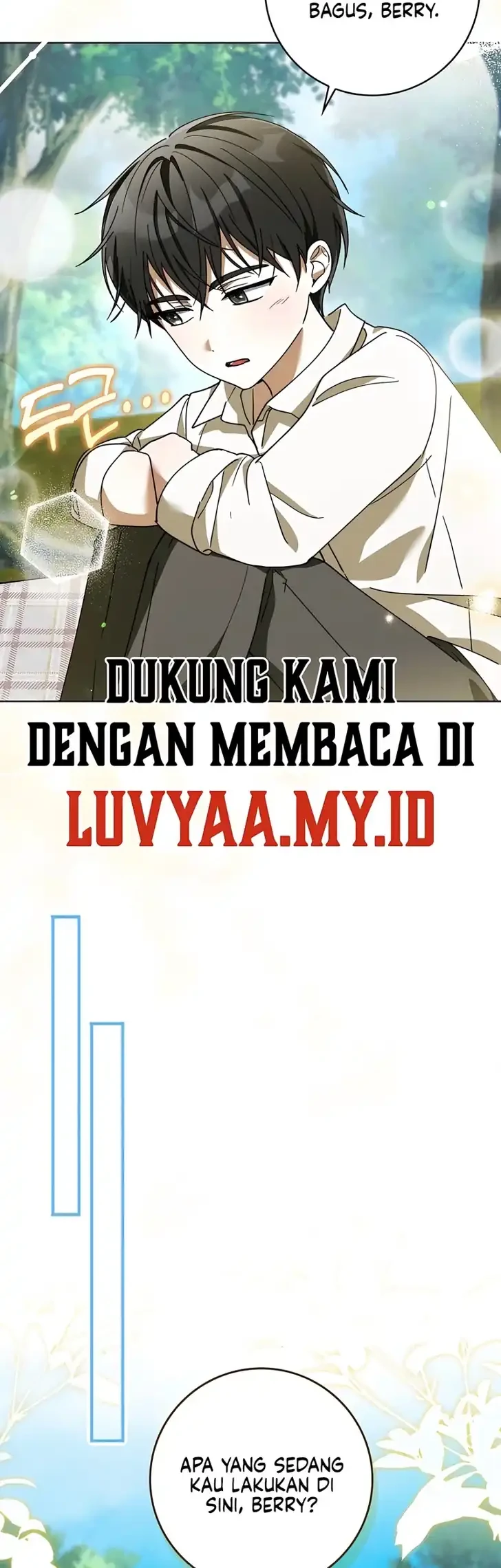 I Will Try to Save My Dad chapter 32 halaman 42