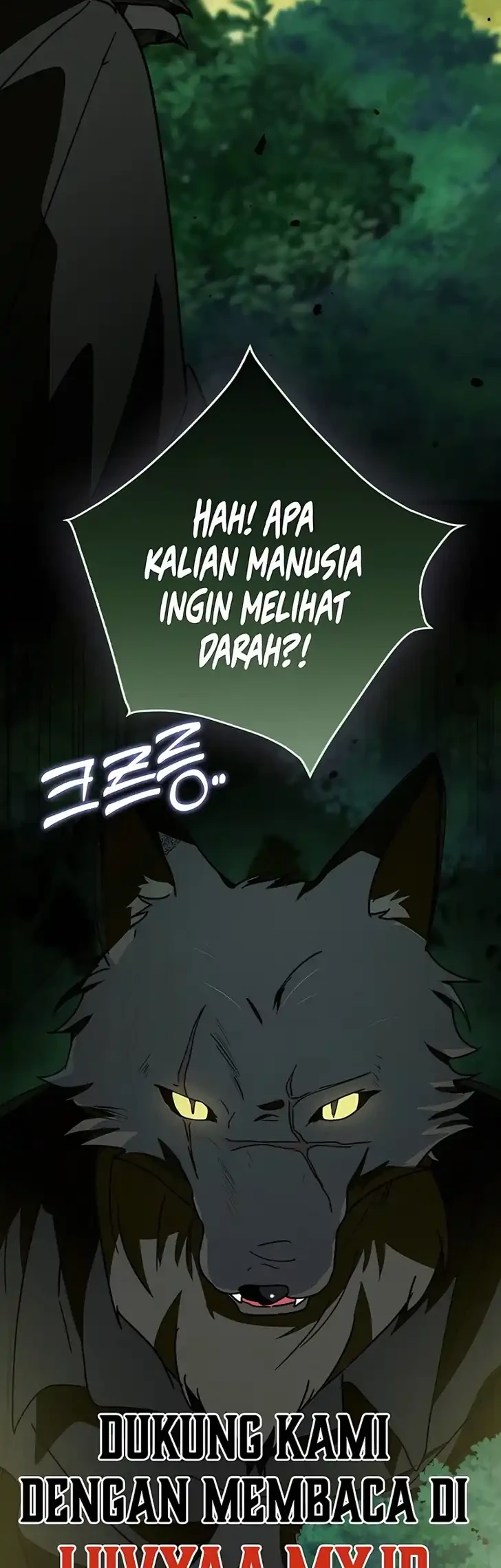 I Will Try to Save My Dad chapter 32 halaman 51