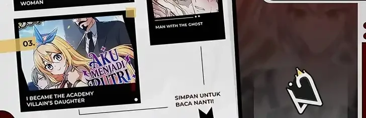 I Will Try to Save My Dad chapter 32 halaman 53