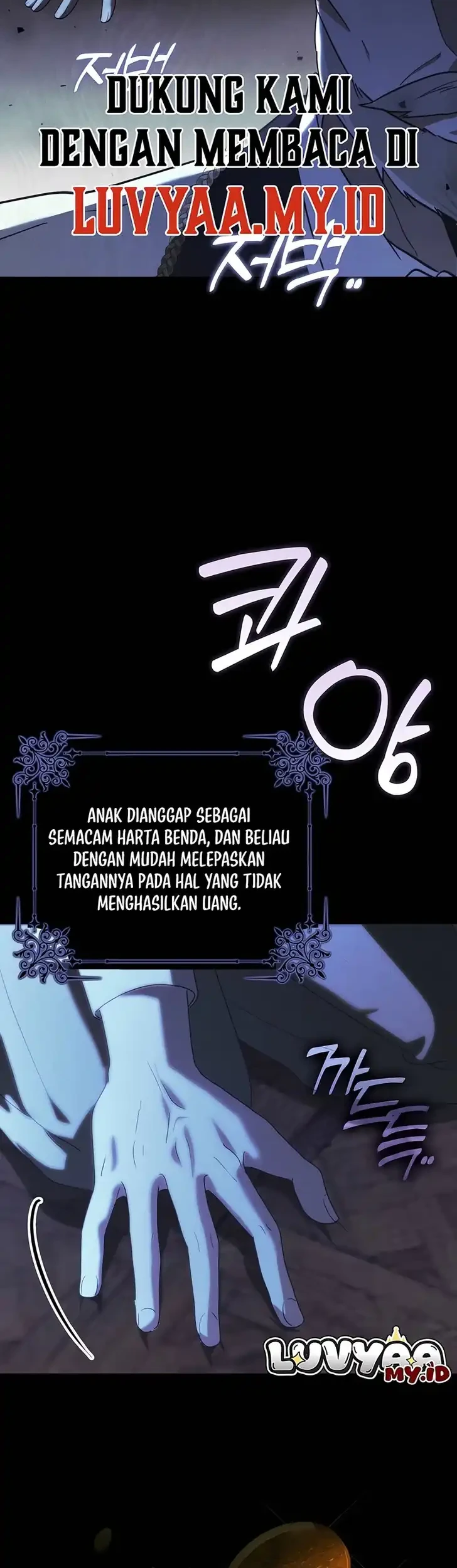 I Will Try to Save My Dad Bab 4 halaman 6