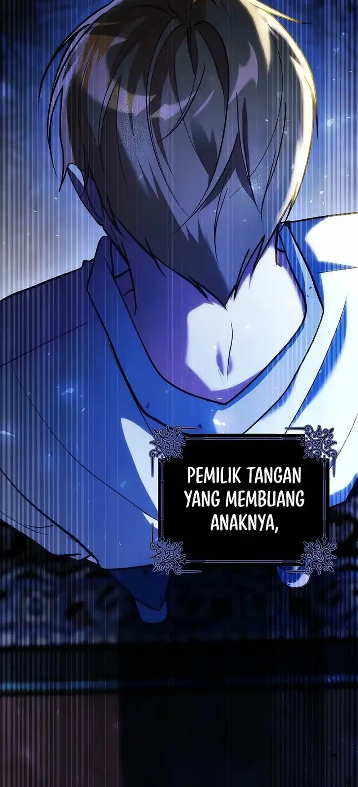 I Will Try to Save My Dad Bab 4 halaman 8