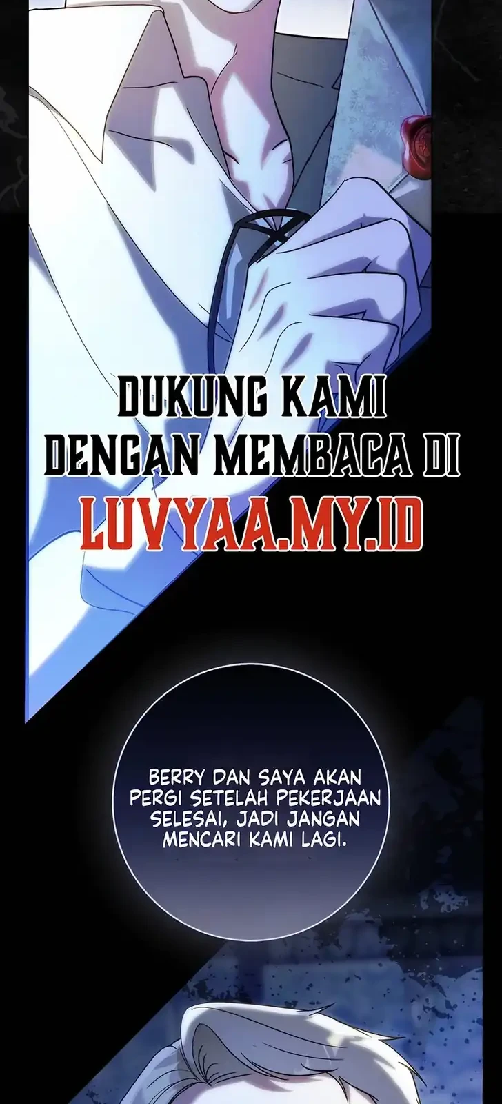 I Will Try to Save My Dad Bab 4 halaman 12
