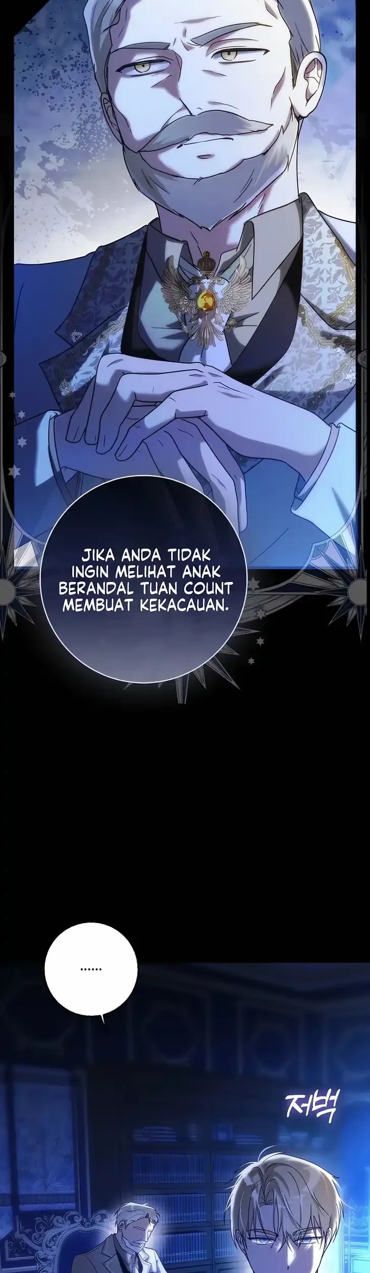 I Will Try to Save My Dad Bab 4 halaman 13