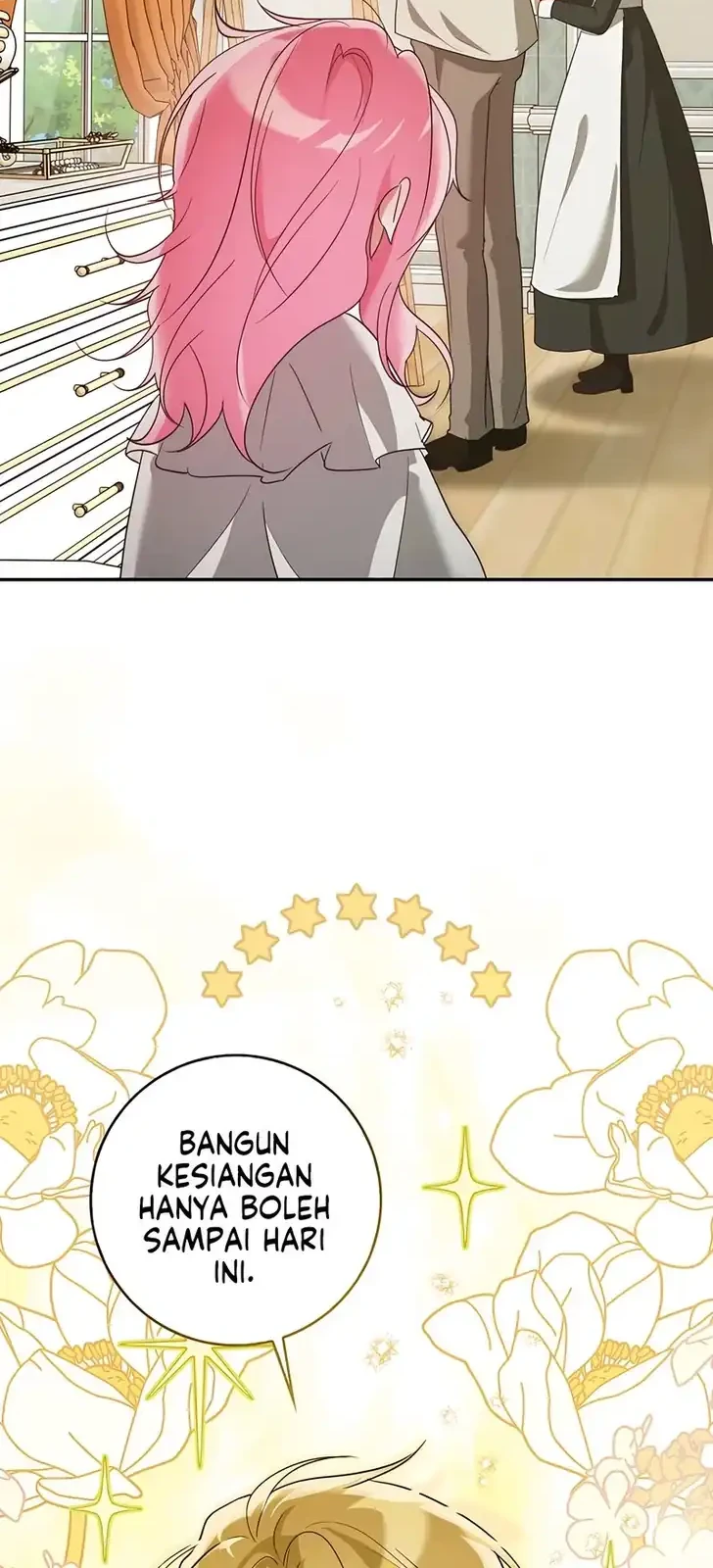I Will Try to Save My Dad Bab 4 halaman 40