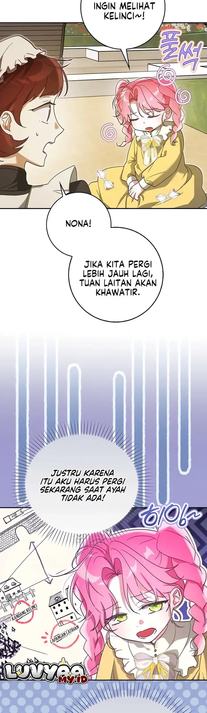I Will Try to Save My Dad Bab 5 halaman 3