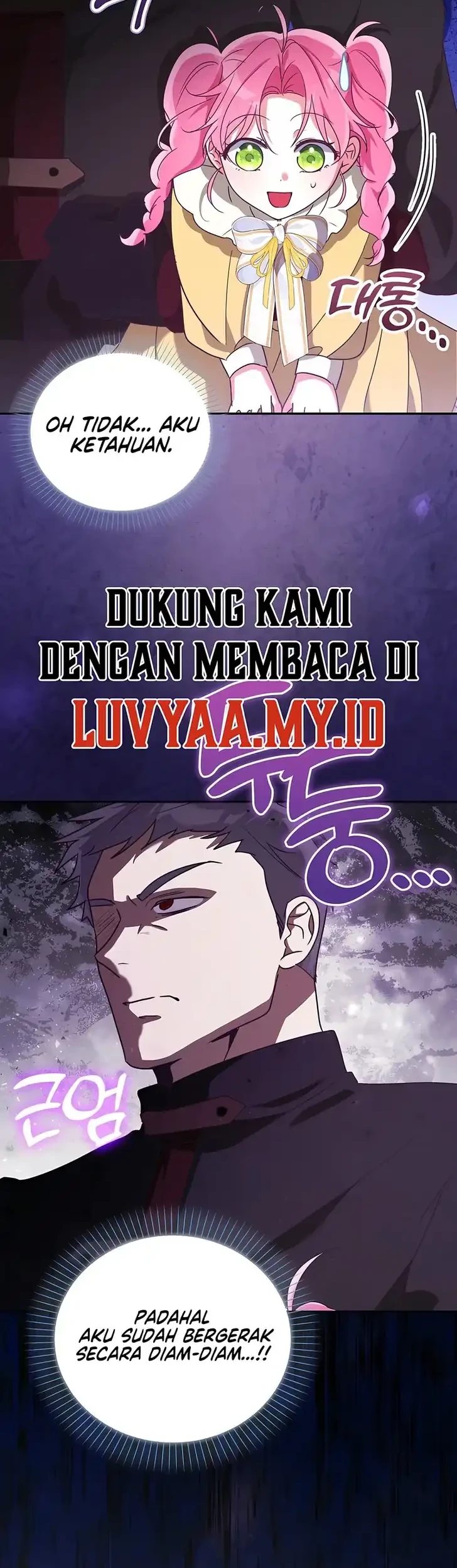 I Will Try to Save My Dad Bab 5 halaman 14