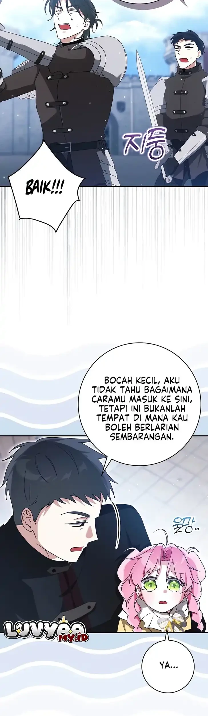 I Will Try to Save My Dad Bab 5 halaman 18