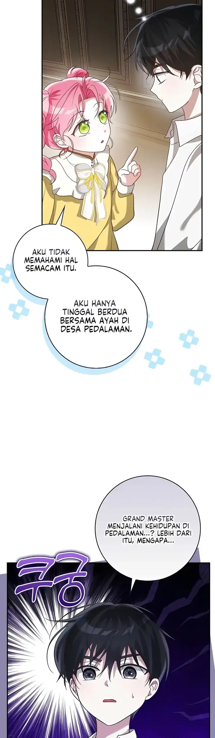 I Will Try to Save My Dad Bab 6 halaman 10