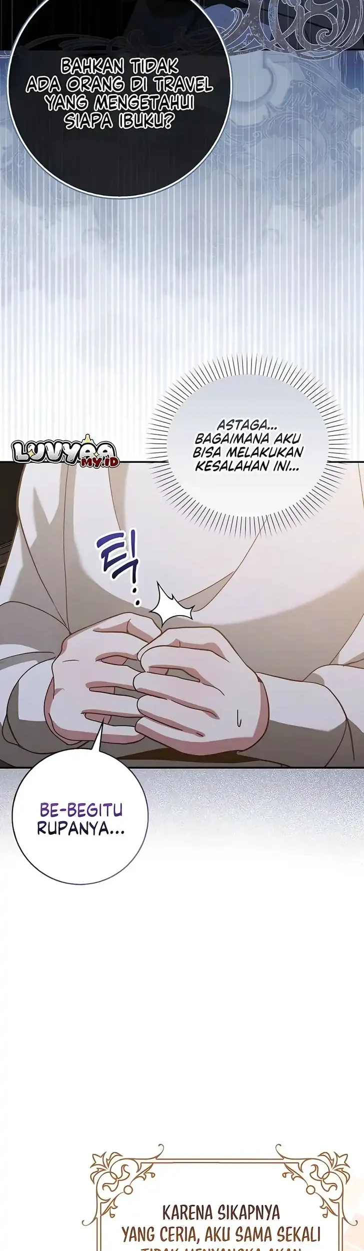 I Will Try to Save My Dad Bab 6 halaman 14