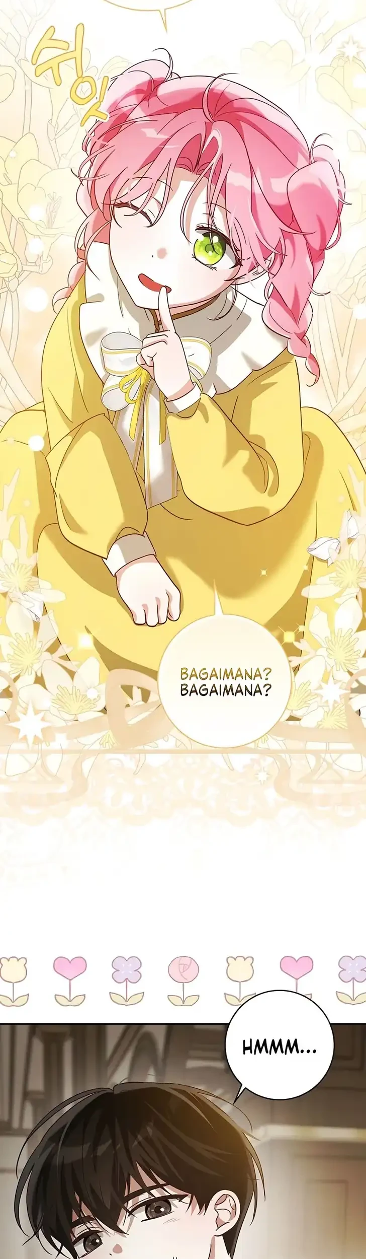 I Will Try to Save My Dad Bab 6 halaman 30