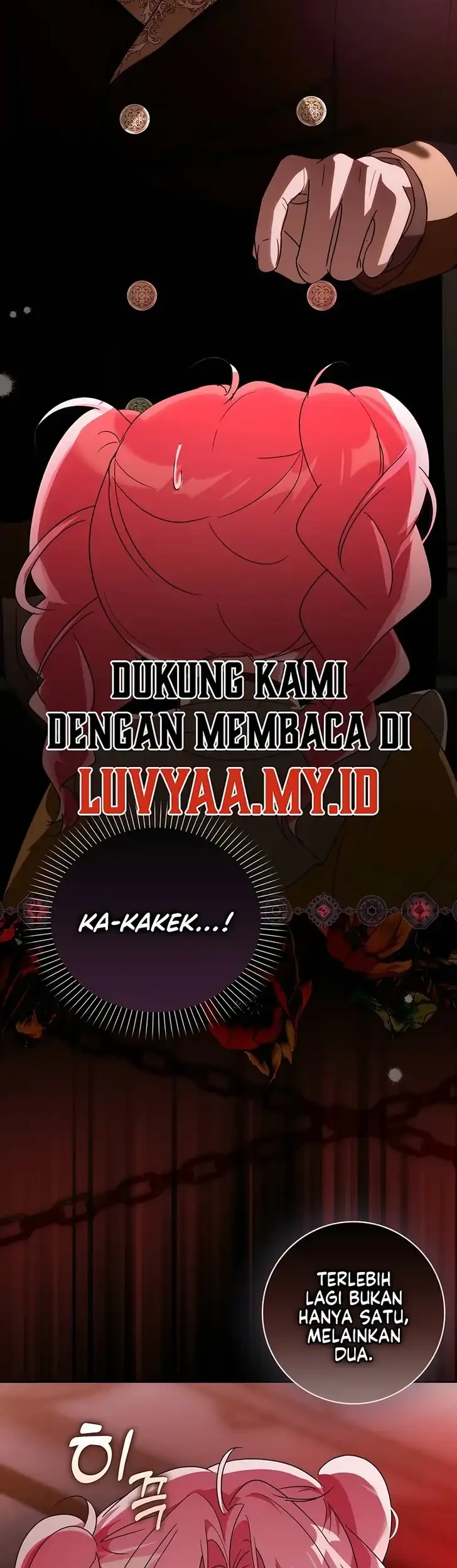 I Will Try to Save My Dad Bab 7 halaman 2