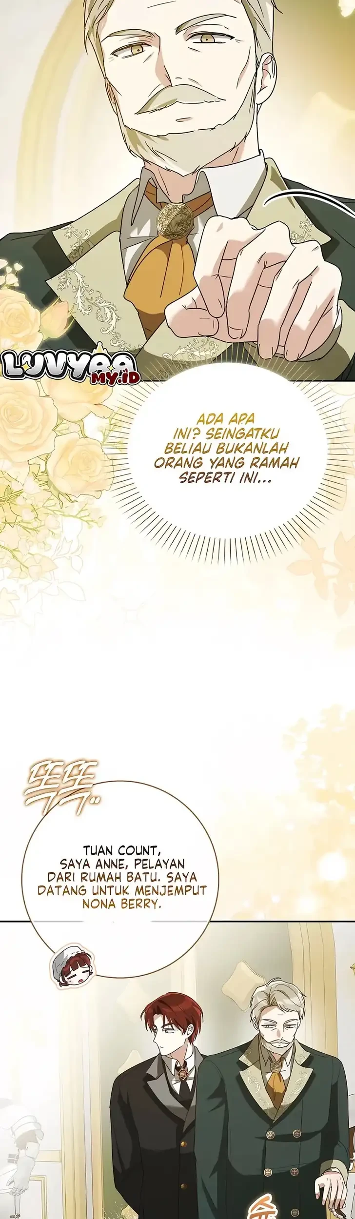 I Will Try to Save My Dad Bab 7 halaman 15
