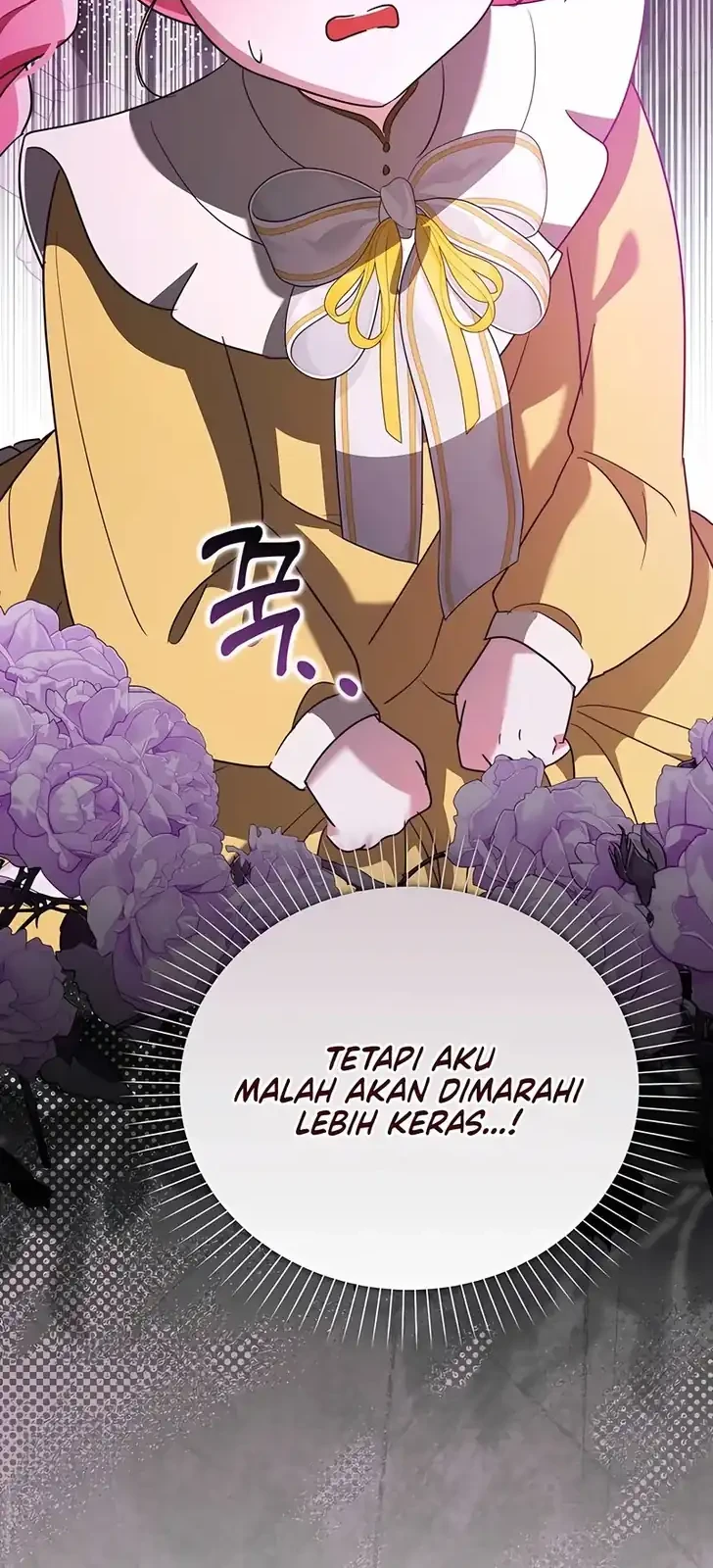I Will Try to Save My Dad Bab 7 halaman 20