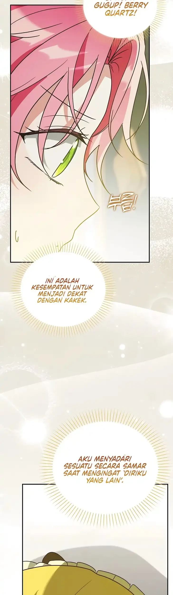 I Will Try to Save My Dad Bab 7 halaman 29