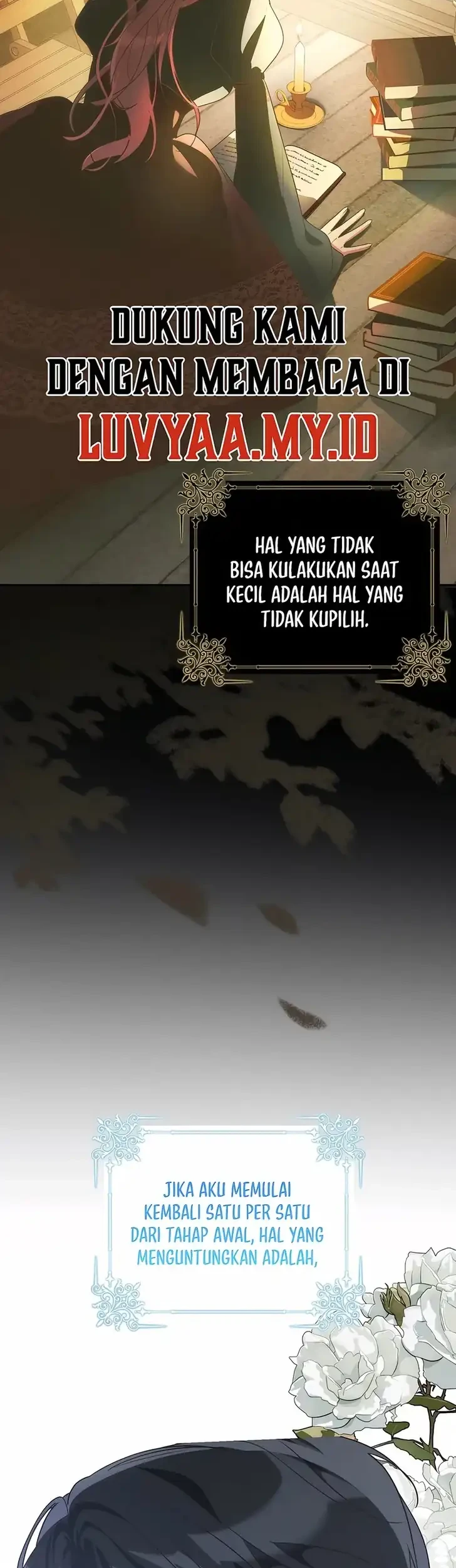 I Will Try to Save My Dad Bab 7 halaman 34