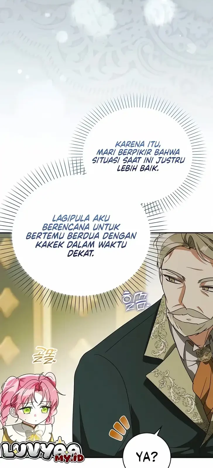 I Will Try to Save My Dad Bab 7 halaman 36