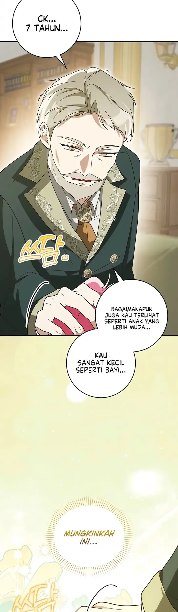 I Will Try to Save My Dad Bab 7 halaman 54