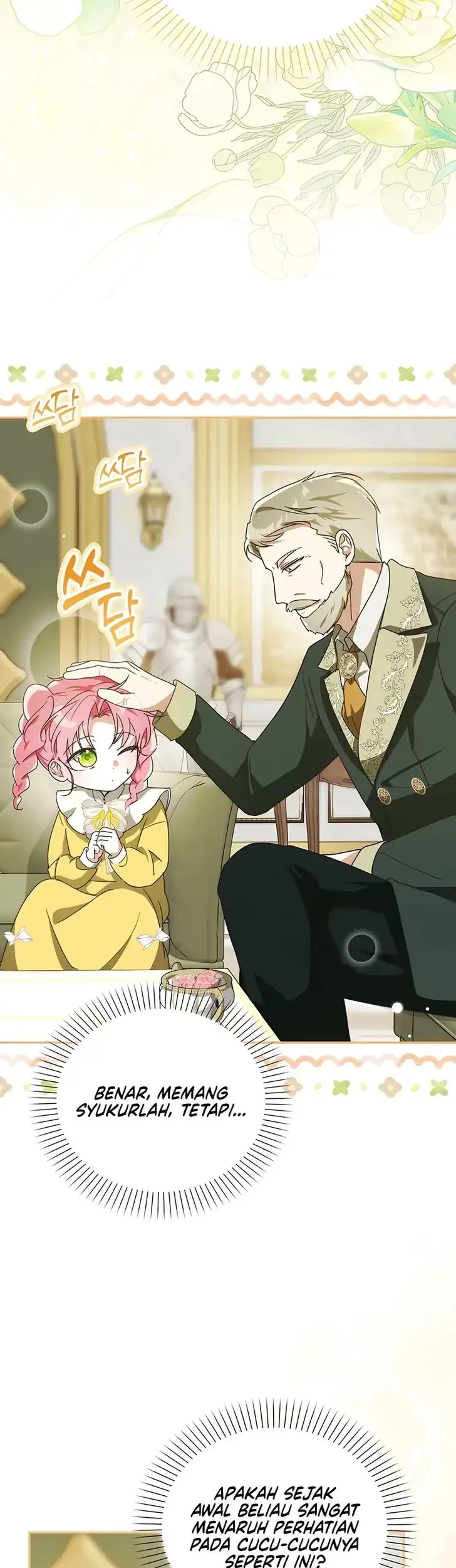 I Will Try to Save My Dad Bab 8 halaman 2