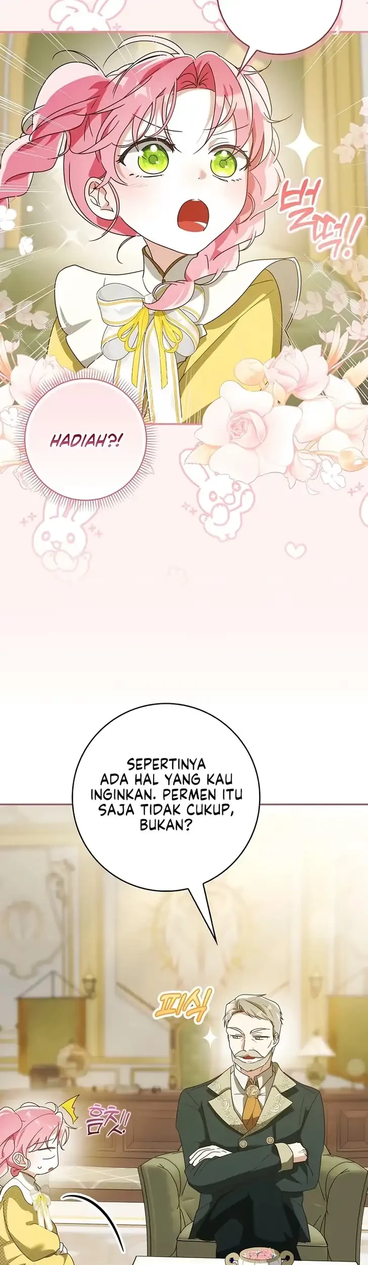 I Will Try to Save My Dad Bab 8 halaman 9