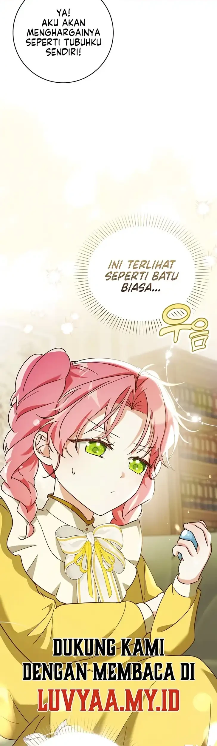 I Will Try to Save My Dad Bab 8 halaman 22