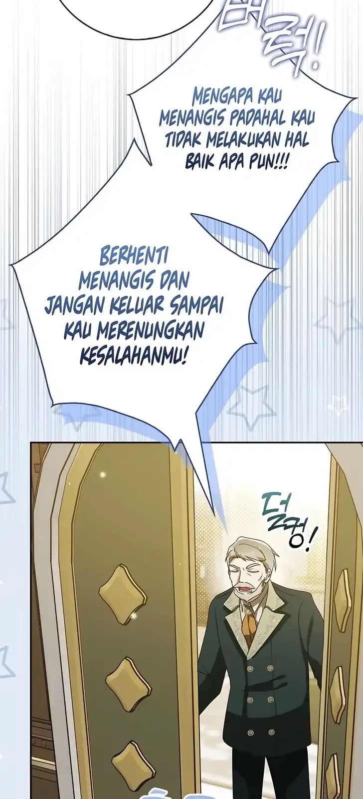 I Will Try to Save My Dad Bab 8 halaman 24