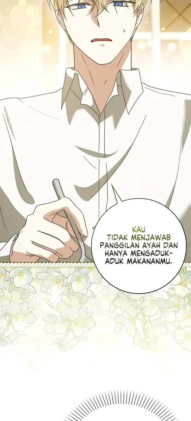 I Will Try to Save My Dad Bab 8 halaman 36