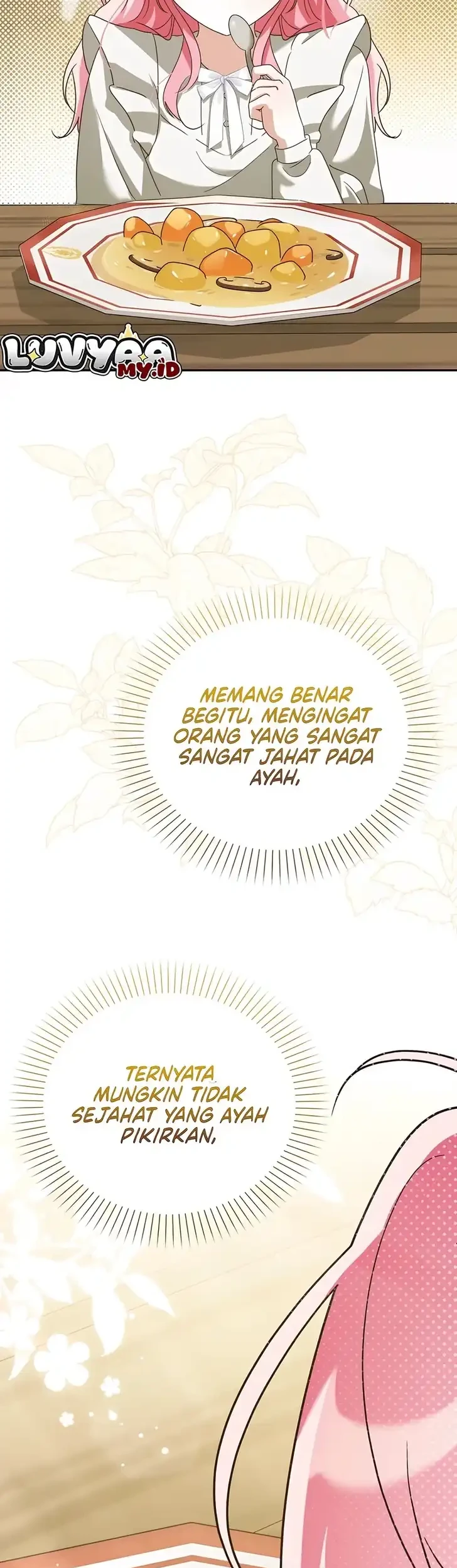 I Will Try to Save My Dad Bab 8 halaman 42