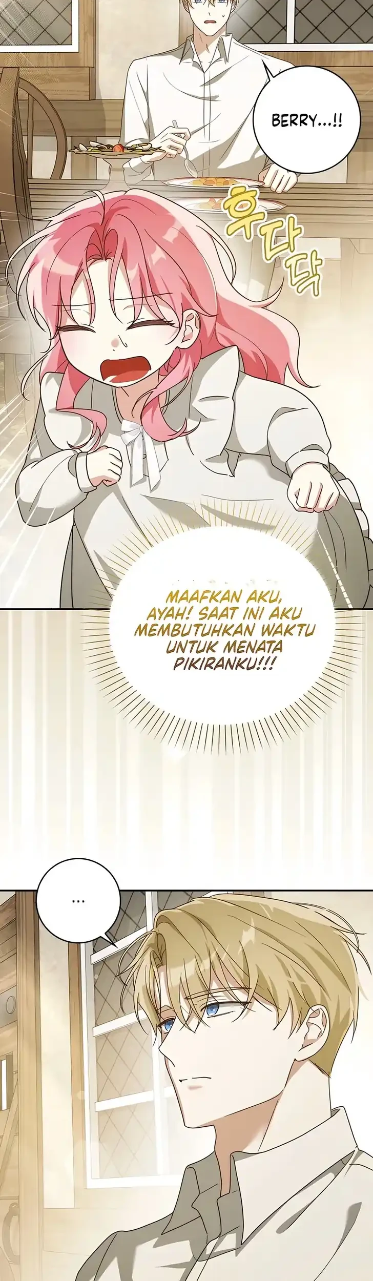 I Will Try to Save My Dad Bab 8 halaman 46