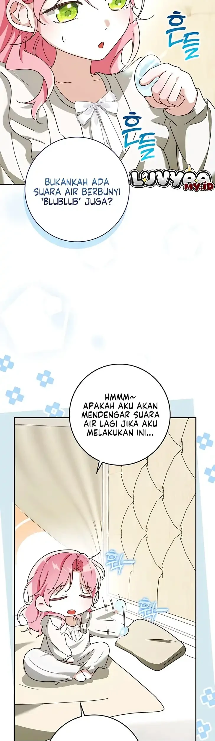 I Will Try to Save My Dad Bab 8 halaman 55