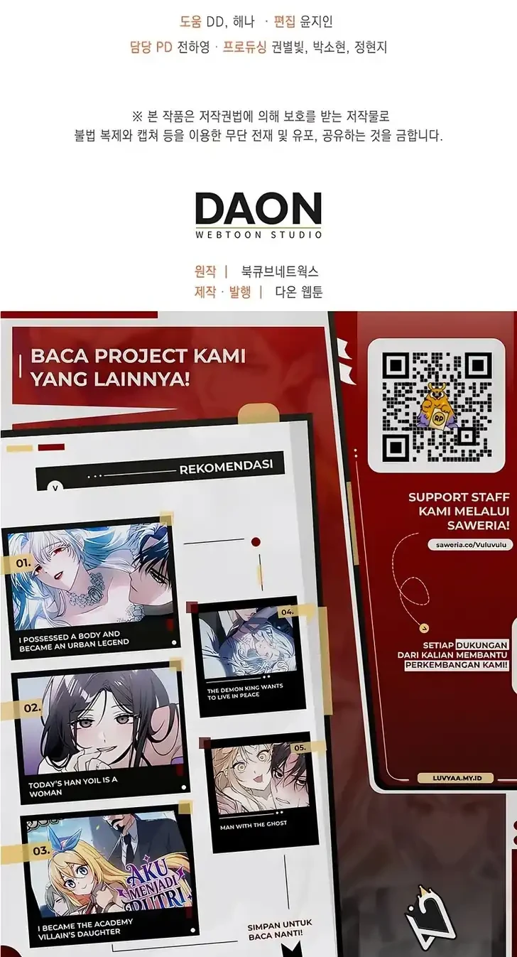I Will Try to Save My Dad Bab 8 halaman 63