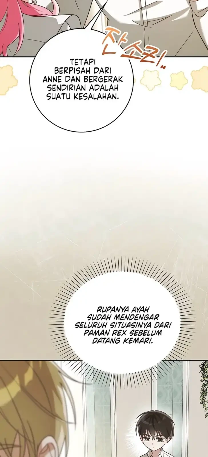 I Will Try to Save My Dad chapter 9 halaman 12