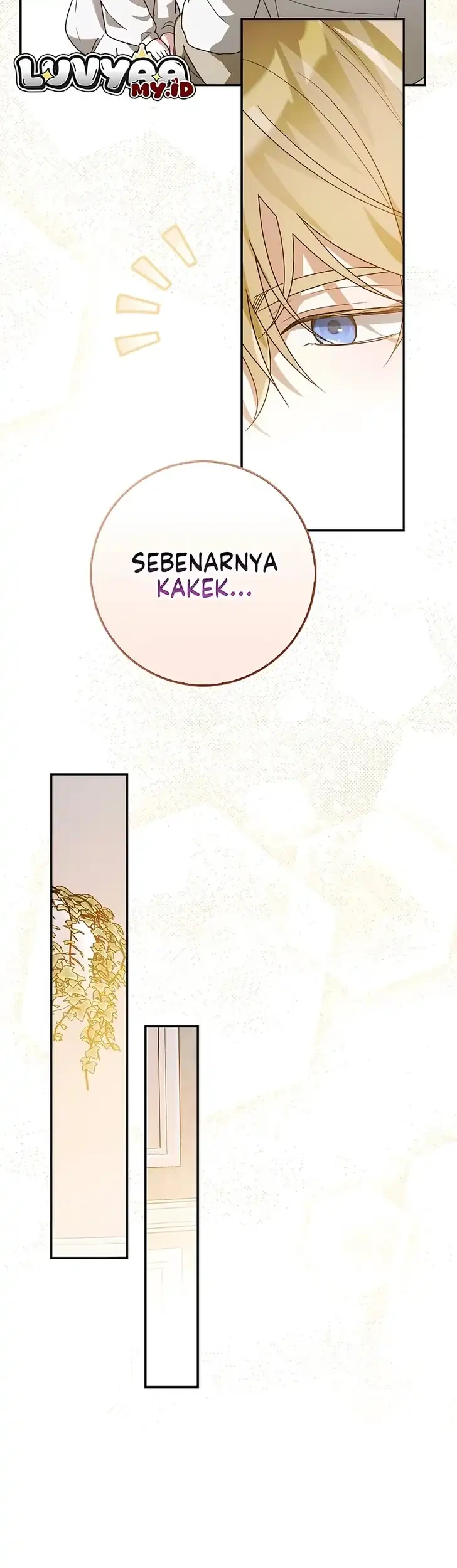 I Will Try to Save My Dad chapter 9 halaman 21