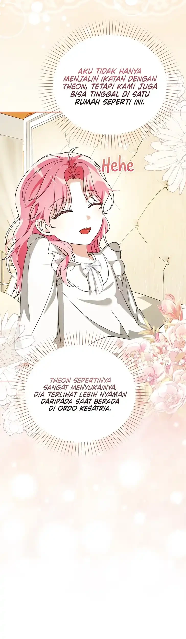 I Will Try to Save My Dad chapter 9 halaman 41
